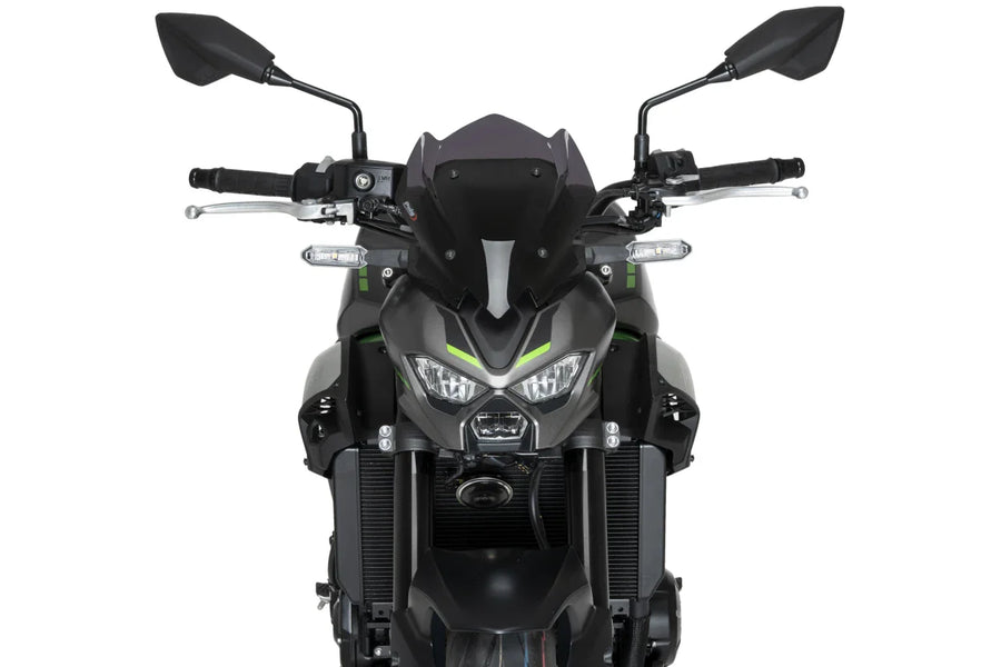 KAWASAKI Z 900 SE [2025] – Nová generace Sport – Silně tónovaná