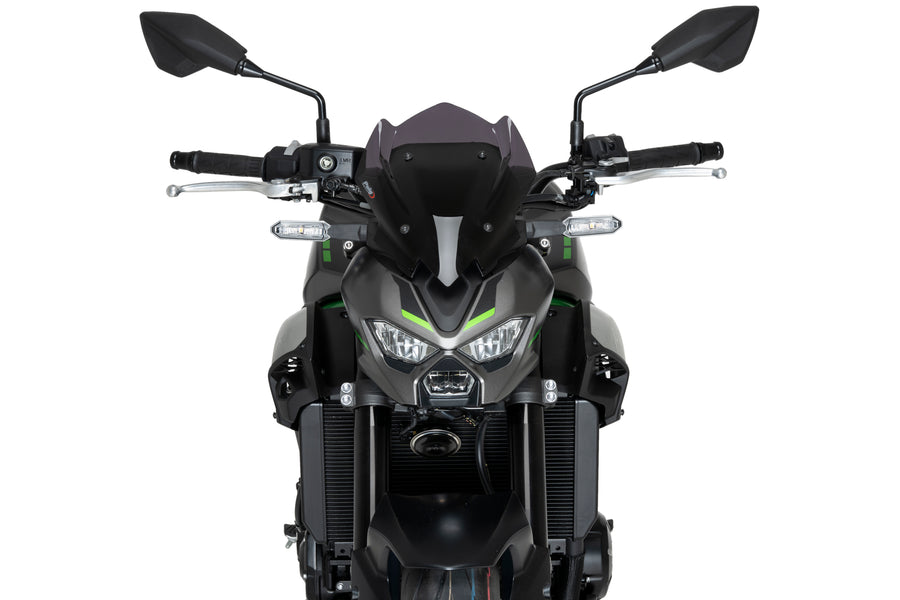 KAWASAKI Z 900 SE [2025] – Nová generace Sport – Černá