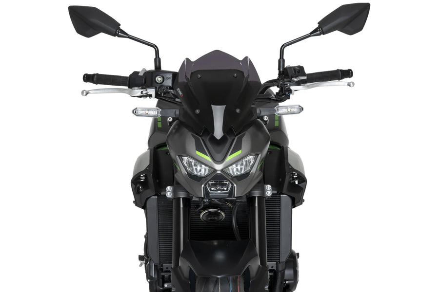 KAWASAKI Z 900 SE [2025] – Nová generace Sport – Transparentní