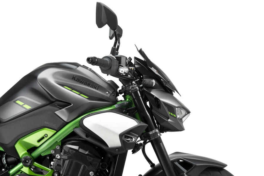 KAWASAKI Z 900 SE [2025] – Nová generace Sport – Tónovaná