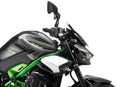 KAWASAKI Z 900 SE [2025] – Sport nové generace – Matt Black-35