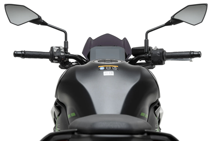 KAWASAKI Z 900 SE [2025] – Nová generace Sport – Silně tónovaná