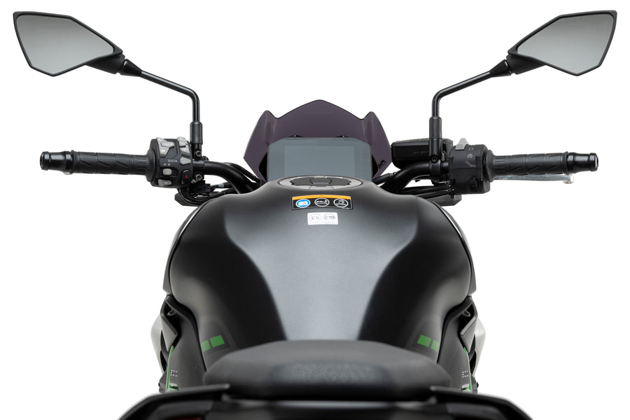KAWASAKI Z 900 SE [2025] – Sport nové generace – Matt Black
