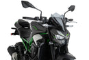 KAWASAKI Z 900 SE [2025] – Nová generace Sport – Transparentní