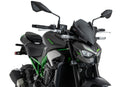 KAWASAKI Z 900 SE [2025] – Nová generace Sport – Silně tónovaná-40