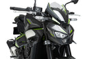 KAWASAKI Z 900 SE [2025] – Sport nové generace – Matt Black-16