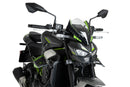 KAWASAKI Z 900 SE [2025] – Nová generace Sport – Silně tónovaná-48