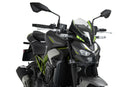KAWASAKI Z 900 SE [2025] – Nová generace Sport – Silně tónovaná-16