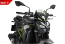KAWASAKI Z 900 SE [2025] - Sportovní čelní sklo nové generace | Grafika | PUIG 22439S