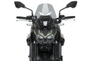 KAWASAKI Z 900 SE [2025] - Cestovní čelní sklo nové generace | Tónované | PUIG 22440H