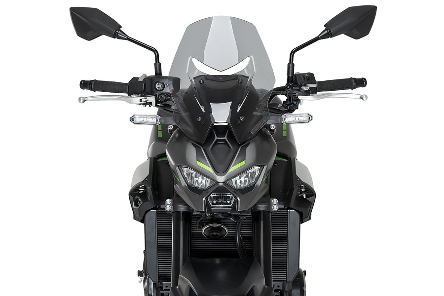 KAWASAKI Z 900 SE [2025] - Cestovní čelní sklo nové generace | Tónované | PUIG 22440H