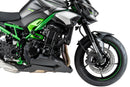 KAWASAKI Z 900 SE [2025] – přední spoiler – karbonový vzhled-1