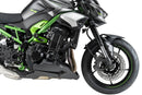 KAWASAKI Z 900 SE [2025] – Přední spoiler – Matná černá-3