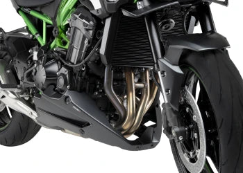 KAWASAKI Z 900 SE [2025] – Desky R19 – Black