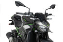 KAWASAKI Z 900 SE [2025] - Spoiler D12 | Karbonový vzhled | PUIG 22445C