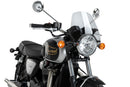 TRIUMPH BONNEVILLE T 120 BLACK [2025] – Sport nové generace – Černá