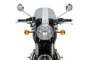 TRIUMPH BONNEVILLE T 120 BLACK [2025] – Touring nové generace – Transparentní-14