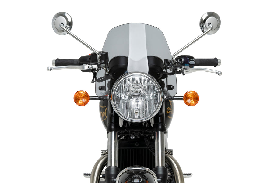 TRIUMPH BONNEVILLE T 120 BLACK [2025] – Kryty zadních kol – Matná černá