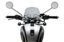 TRIUMPH BONNEVILLE T 120 BLACK [2025] – Nahé kryty víčka palivové nádrže-15