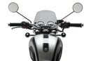 TRIUMPH BONNEVILLE T 120 BLACK [2025] – nahá kapotáž čelního skla-4