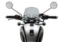 TRIUMPH BONNEVILLE T 120 BLACK [2025] – Nová generace Sport – Tónovaná