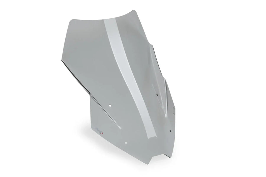 TRIUMPH BONNEVILLE T 120 BLACK [2025] – obrazovka Z-Racing – průhledná