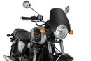 TRIUMPH BONNEVILLE T 120 BLACK [2025] – Kryty zadních kol – Matná černá