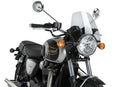 TRIUMPH BONNEVILLE T 120 BLACK [2025] – Batwing SML Sport – Tónovaná-7