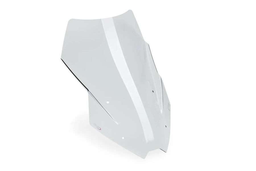 TRIUMPH BONNEVILLE T 120 BLACK [2025] – sportovní obrazovka – silně tónovaná