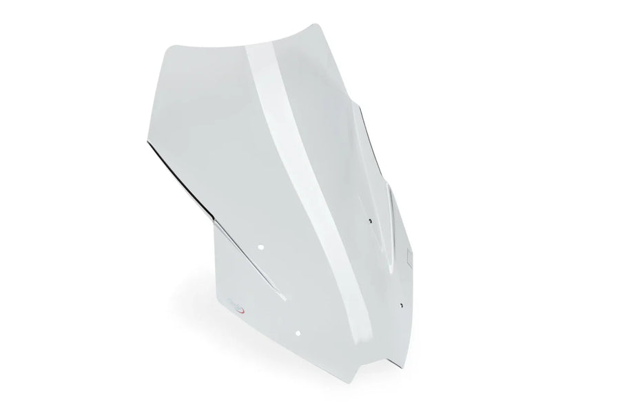TRIUMPH BONNEVILLE T 120 BLACK [2025] – obrazovka R-Racer – tónovaná