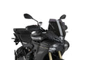 YAMAHA TRACER 9 Y-AMT [2025] - sportovní disk | Silně tónovaný | PUIG 22455F