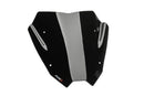 YAMAHA TRACER 9 Y-AMT [2025] - sportovní disk | Černá | PUIG 22455N
