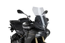YAMAHA TRACER 9 Y-AMT [2025] – cestovní obrazovka – černá