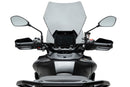 YAMAHA TRACER 9 Y-AMT [2025] – cestovní obrazovka – tónovaná-3