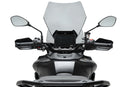 YAMAHA TRACER 9 Y-AMT [2025] – cestovní obrazovka – tónovaná-2