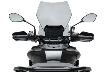 YAMAHA TRACER 9 Y-AMT [2025] – cestovní obrazovka – tónovaná - 0
