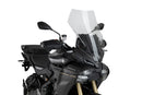 YAMAHA TRACER 9 Y-AMT [2025] – cestovní obrazovka – průhledná-2