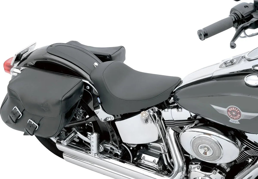 harley davidson flstc [DRAG SPECIALTIES] – sólo sedadlo