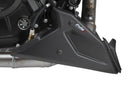 KTM 390 DUKE [2025] – Přední spoiler – Matná černá-4