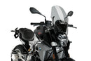 BMW F 900 R [2025] – cestovní čelní sklo nové generace | Tónované | PUIG 22488H