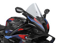 BMW M 1000 RR [2025] - obrazovka R-Racer | Jasno | PUIG 22490W