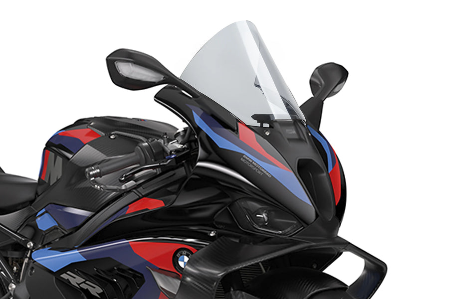 BMW M 1000 RR [2025] - obrazovka R-Racer | Jasno | PUIG 22490W