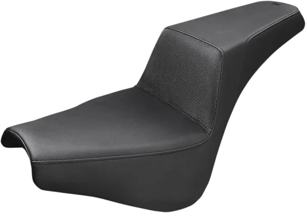 Harley Davidson Fxst [SADDLEMEN] – sedlo se zvedákem