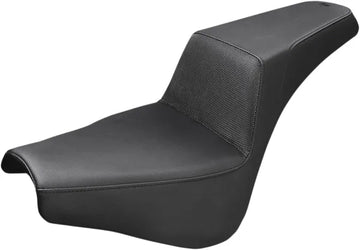 Harley Davidson Fxst [SADDLEMEN] – sedlo se zvedákem