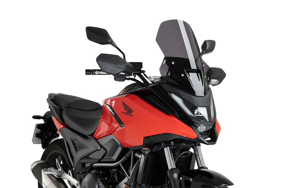 HONDA NC 750 X DCT [2025] – Touring Screen – Tónovaná