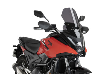 HONDA NC 750 X DCT [2025] - Tourenscheibe | Stark getönt | PUIG 22508F