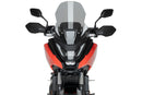 HONDA NC 750 X DCT [2025] – Touring Screen – Tónovaná-1