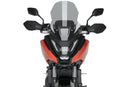HONDA NC 750 X DCT [2025] – Touring Screen – Tónovaná-3