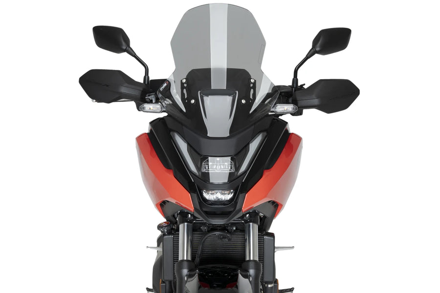 HONDA NC 750 X DCT [2025] – Touring Screen – Tónovaná