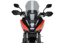 HONDA NC 750 X DCT [2025] – Touring Screen – Tónovaná